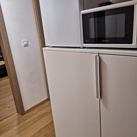Guesthouse Flower 류블랴나 외부 사진