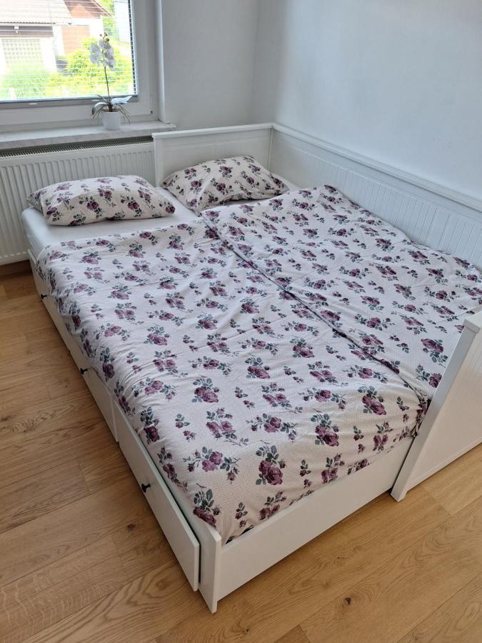 Guesthouse Flower 류블랴나 외부 사진