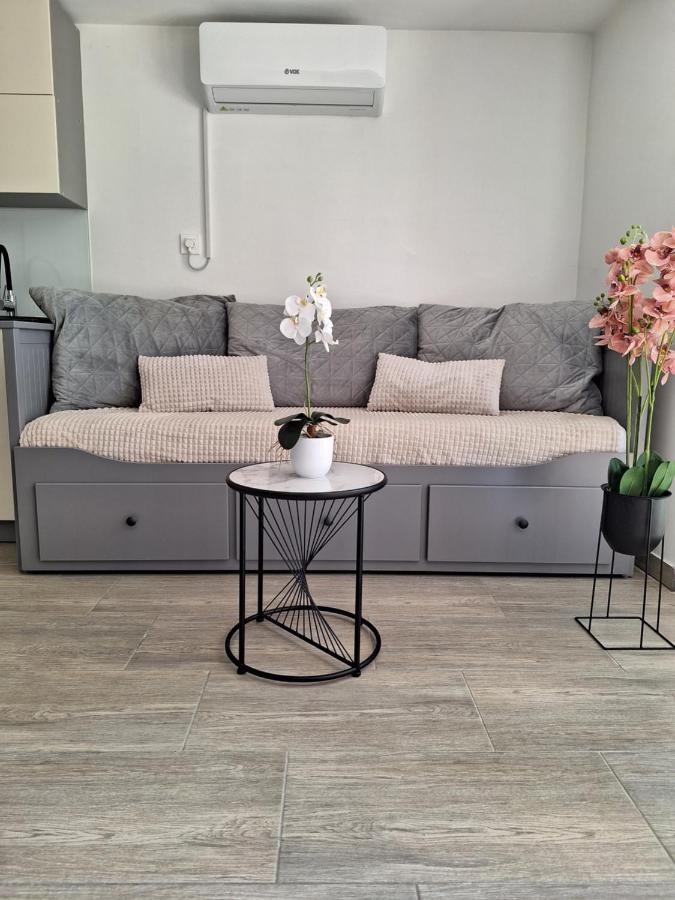 Guesthouse Flower 류블랴나 외부 사진