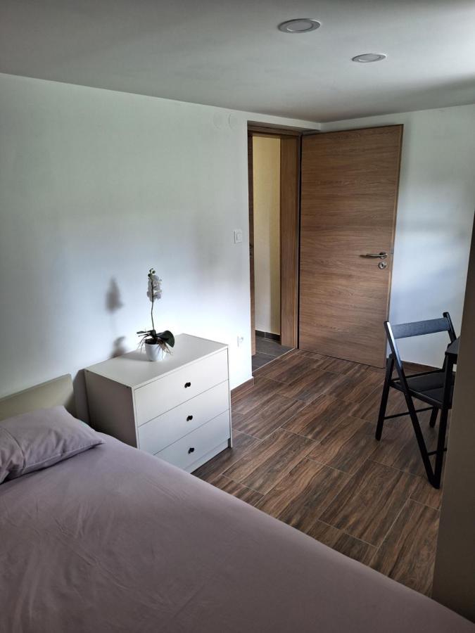Guesthouse Flower 류블랴나 외부 사진