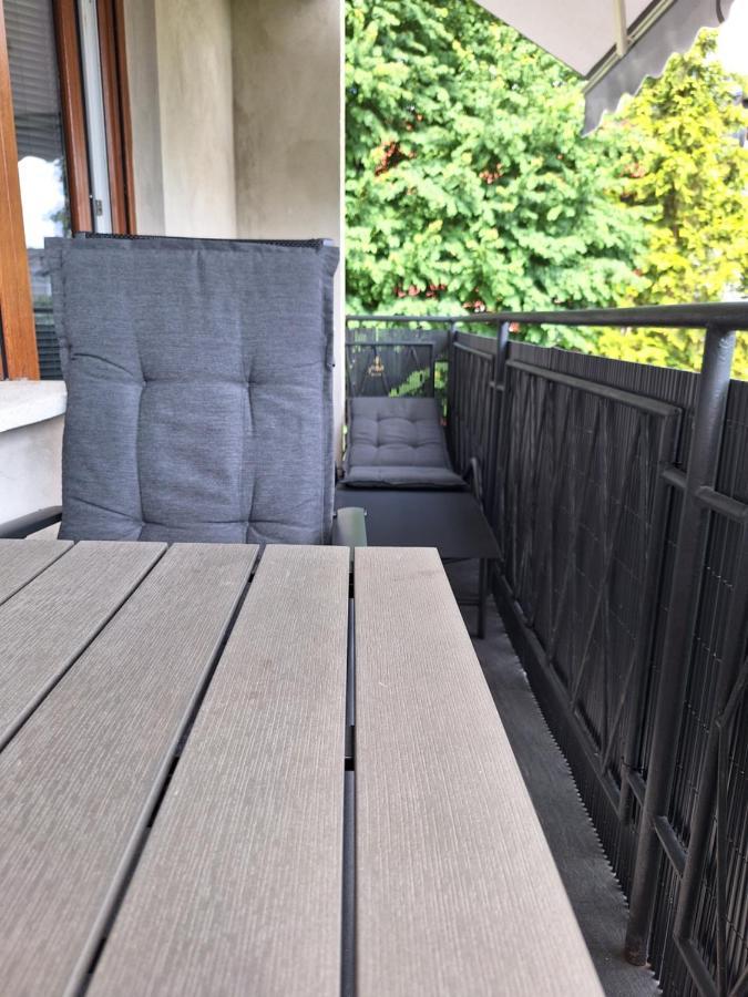 Guesthouse Flower 류블랴나 외부 사진